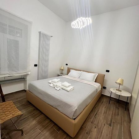 Apartmán Domusmi Delfico 2 Milán Exteriér fotografie