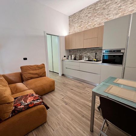 Apartmán Domusmi Delfico 2 Milán Exteriér fotografie