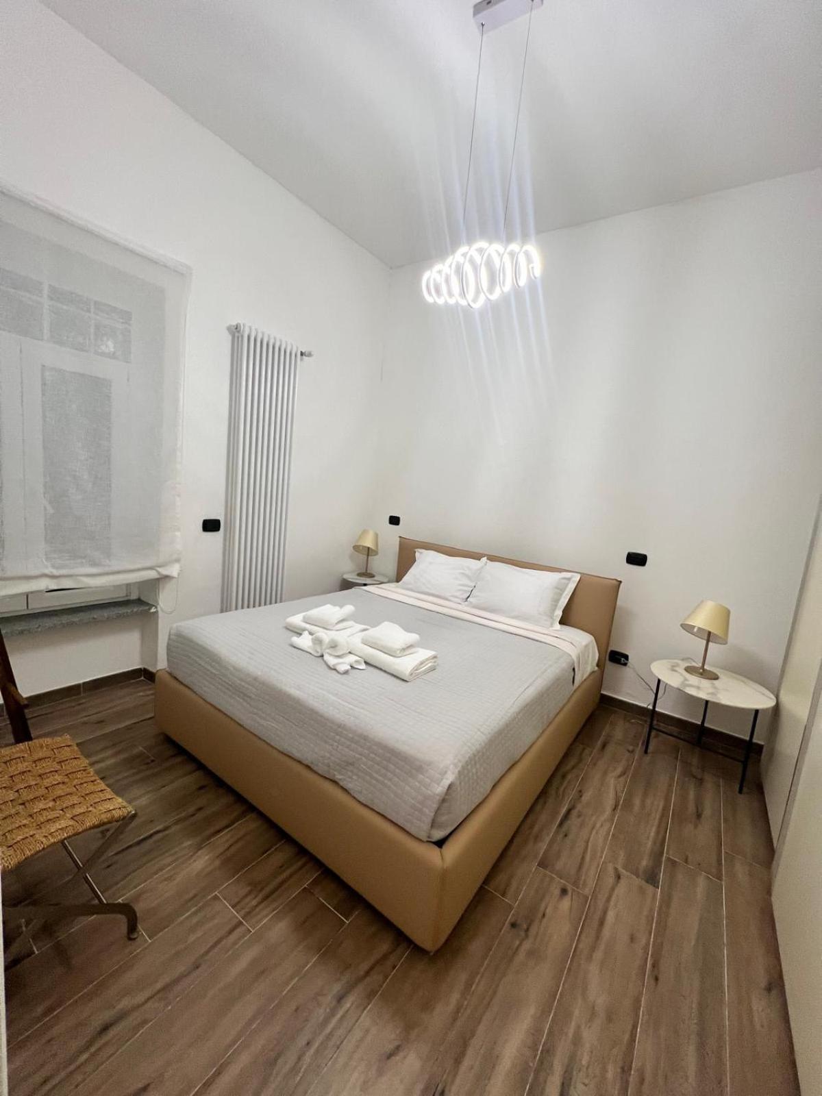 Apartmán Domusmi Delfico 2 Milán Exteriér fotografie