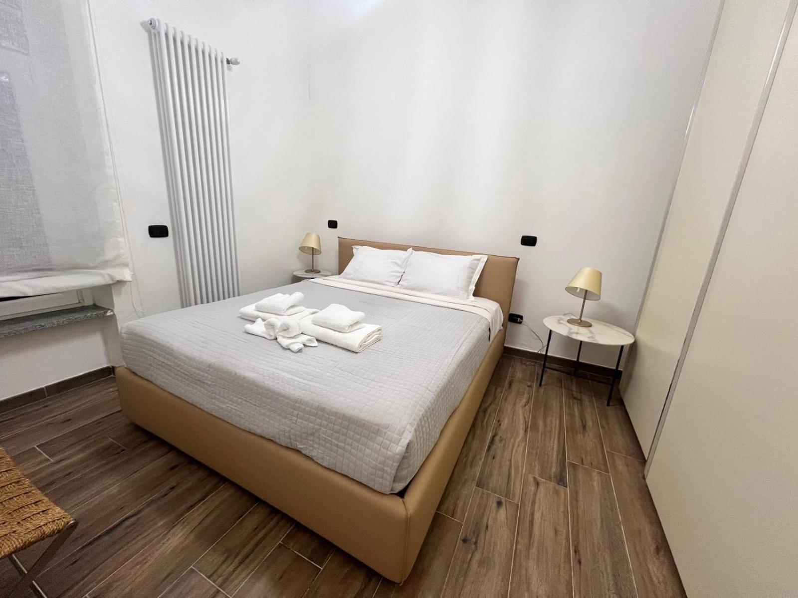 Apartmán Domusmi Delfico 2 Milán Exteriér fotografie