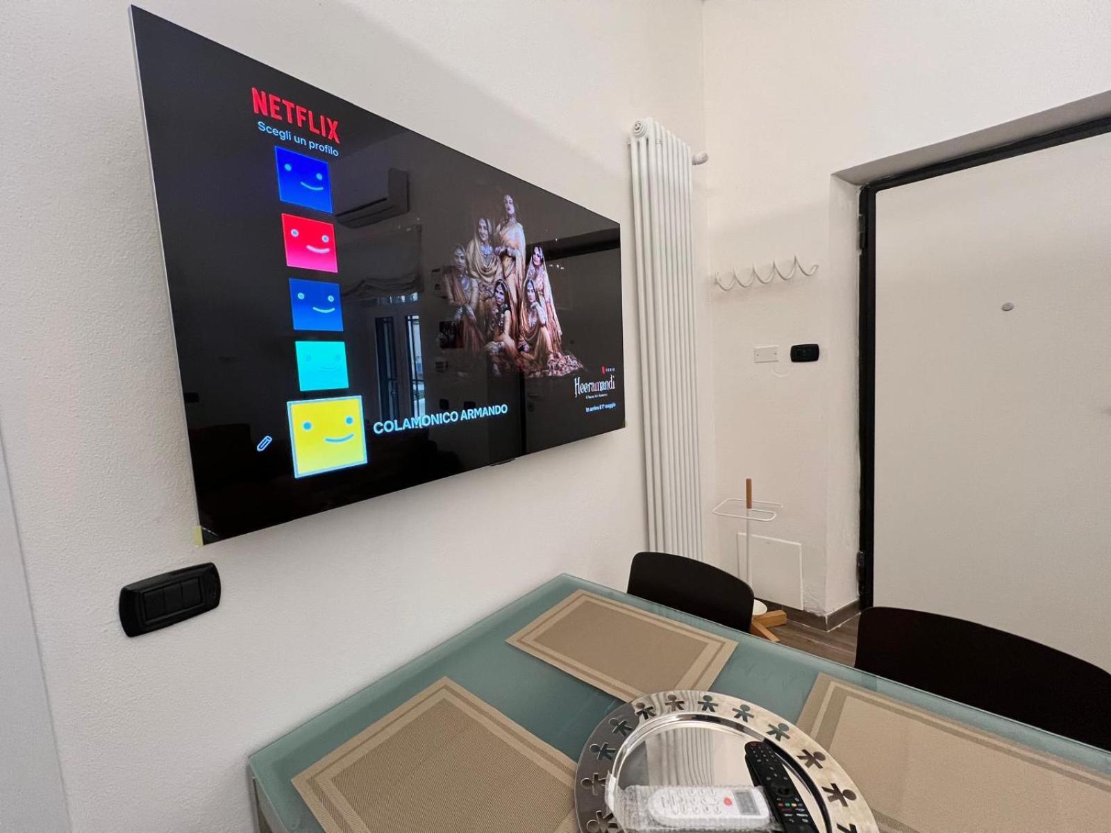 Apartmán Domusmi Delfico 2 Milán Exteriér fotografie